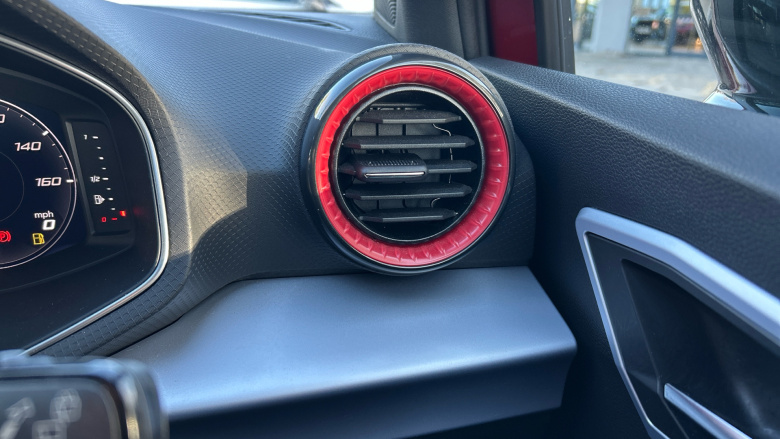 SEAT Ibiza 1.0 TSI 110 FR Sport 5dr Petrol Hatchback